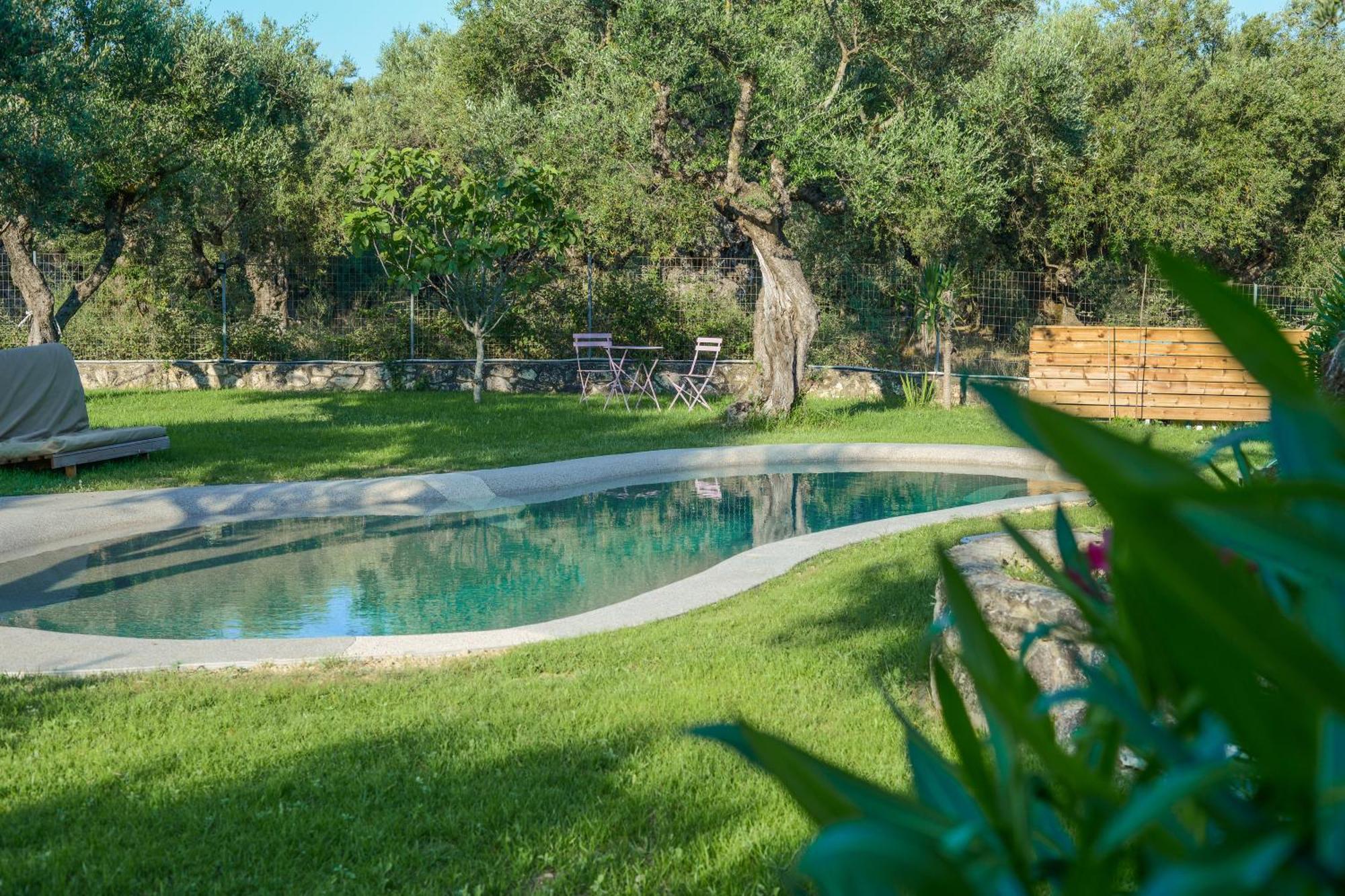 Il Greco * Lithakia (Zakynthos)