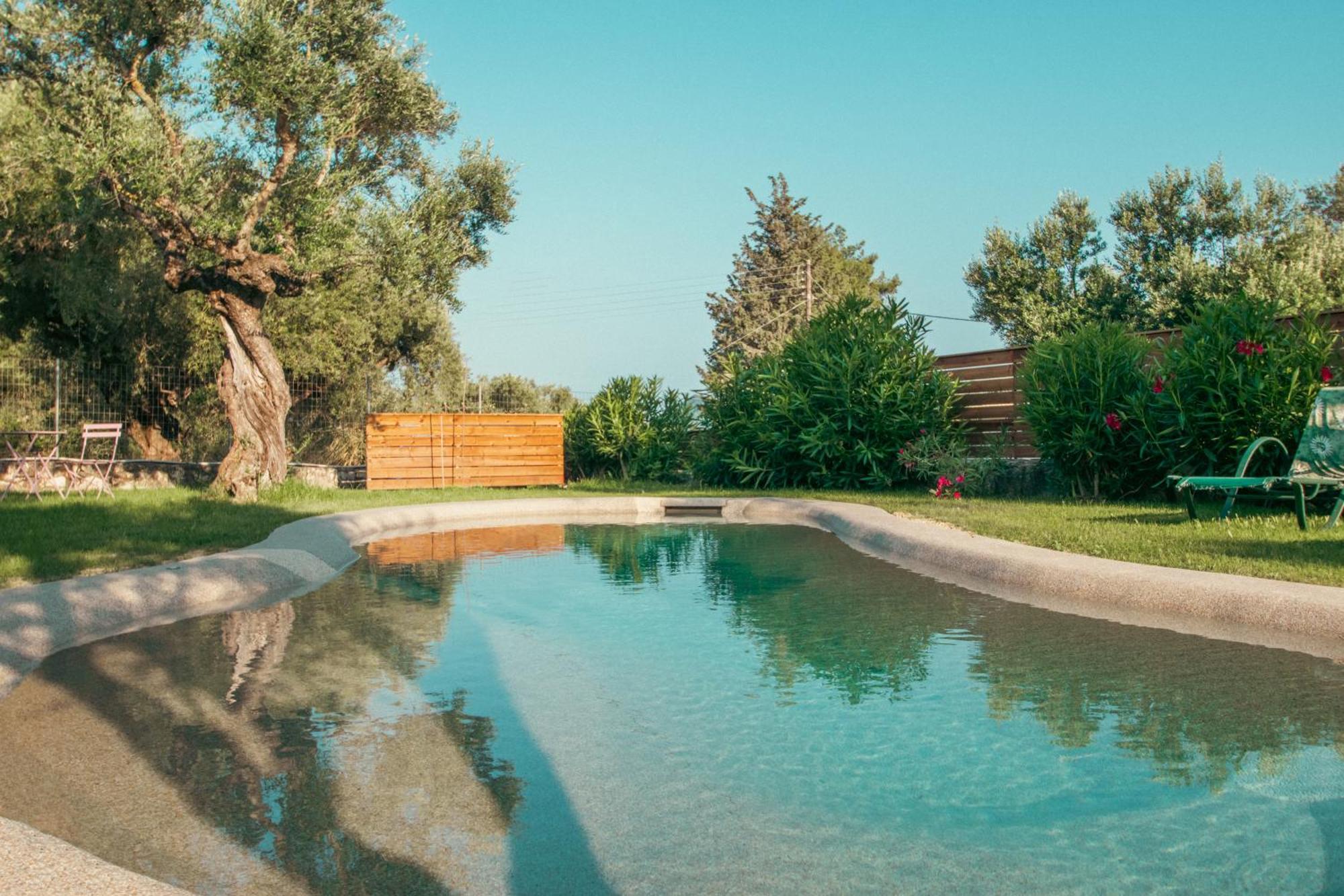 Il Greco Villa *