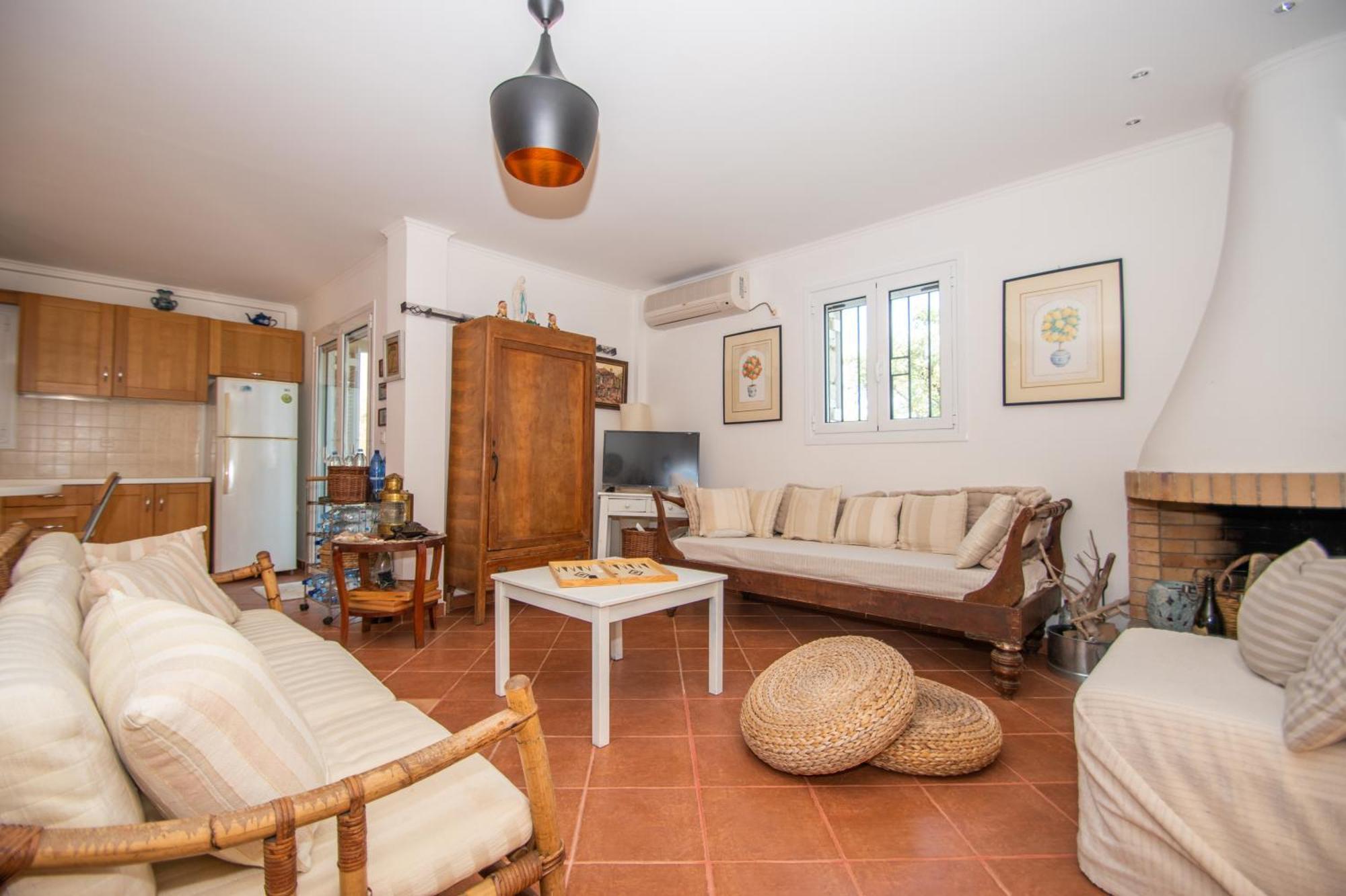 Villa Il Greco Lithakia (Zakynthos)