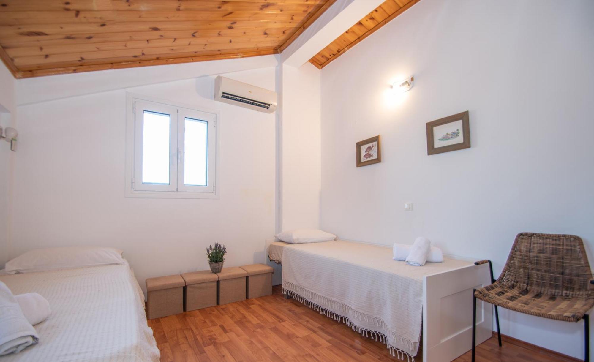 Il Greco Villa Lithakia (Zakynthos)