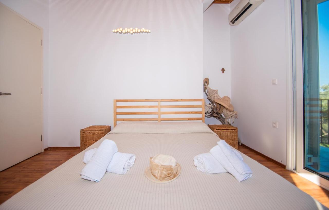 Villa Il Greco Lithakia (Zakynthos)