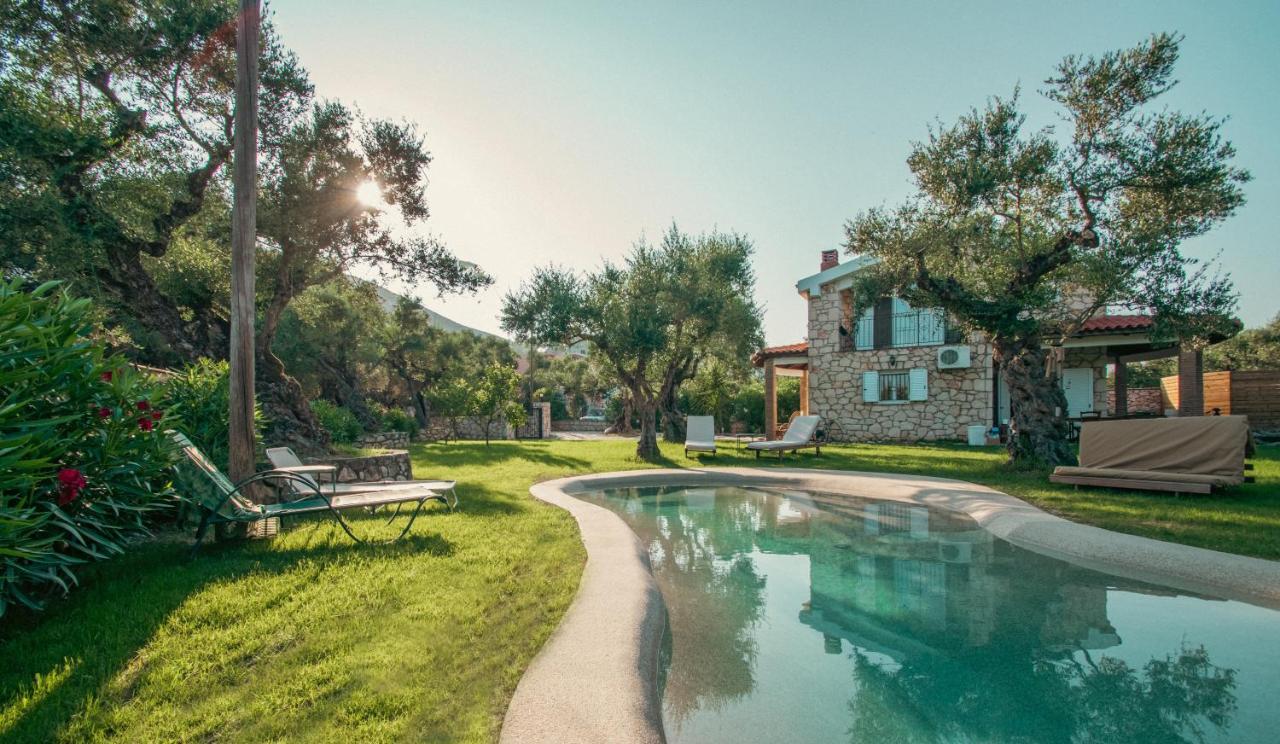 Il Greco Villa *