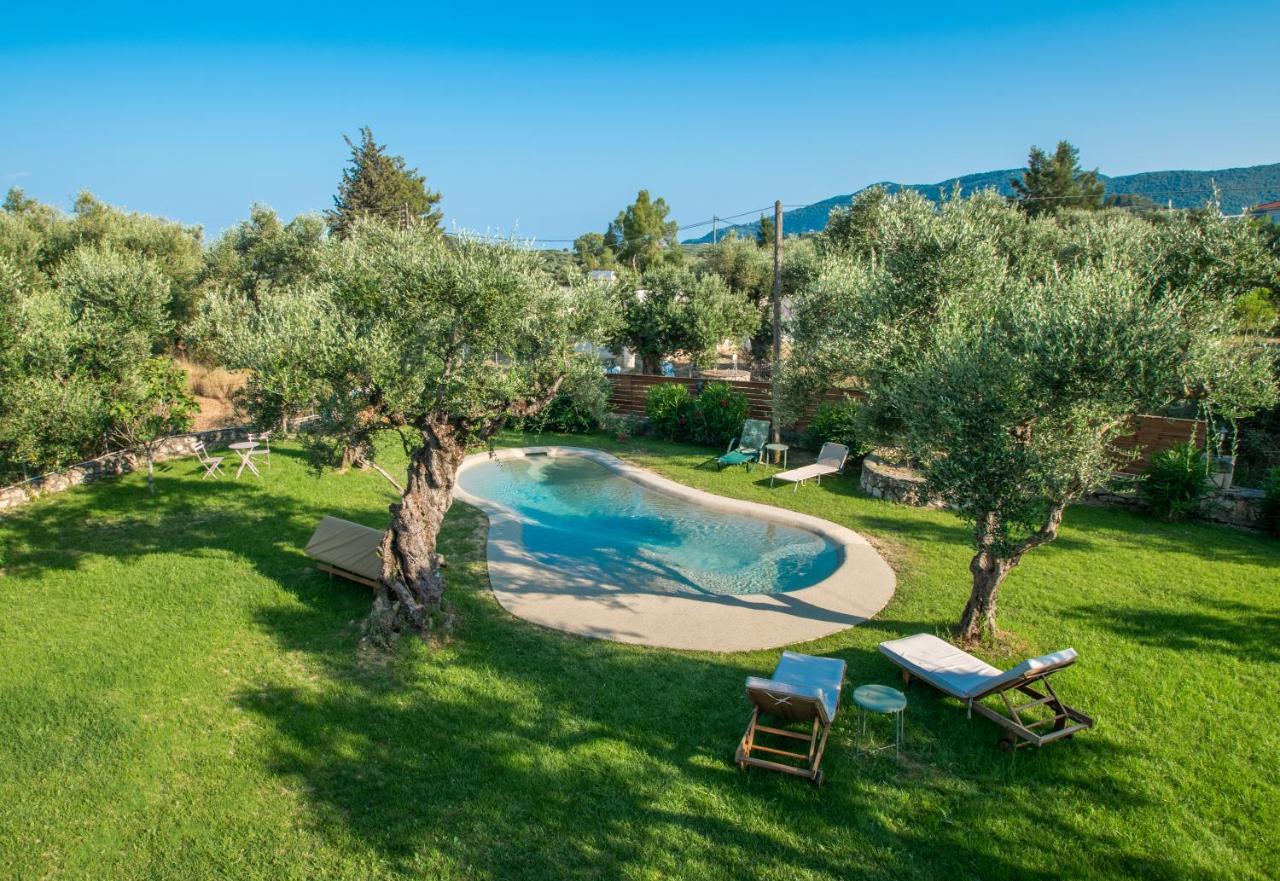 Il Greco Villa