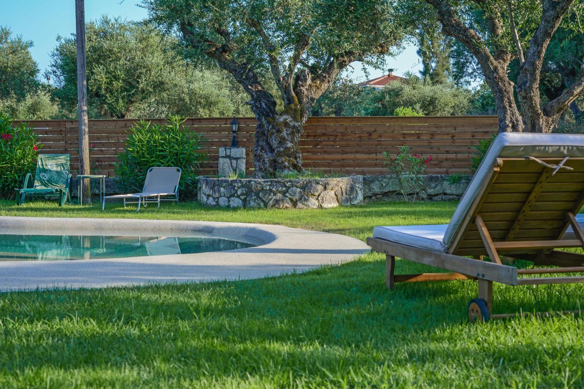 Villa Il Greco Lithakia (Zakynthos)