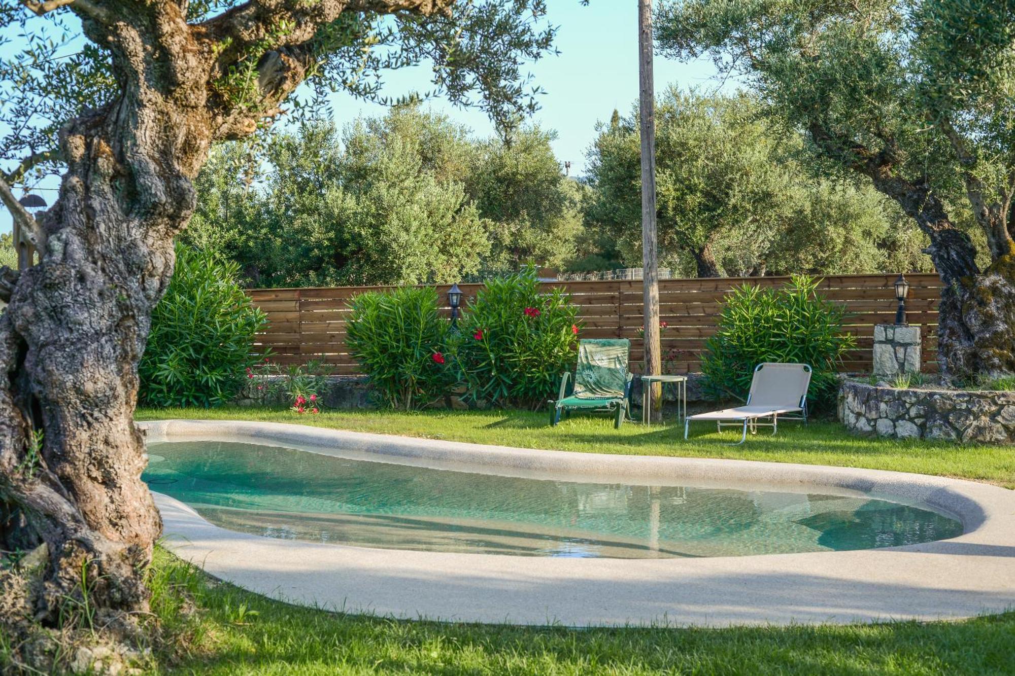 Il Greco * Lithakia (Zakynthos)