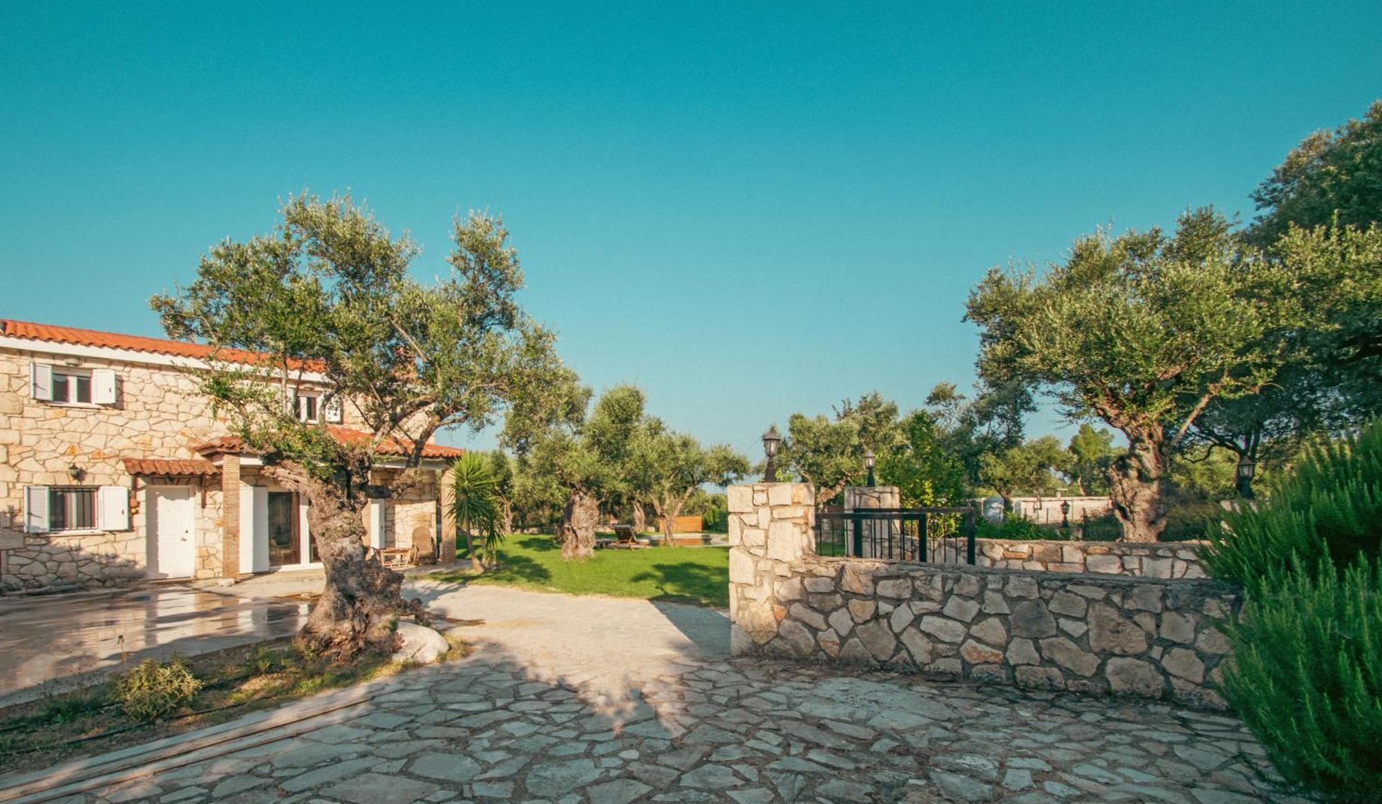 Villa Il Greco