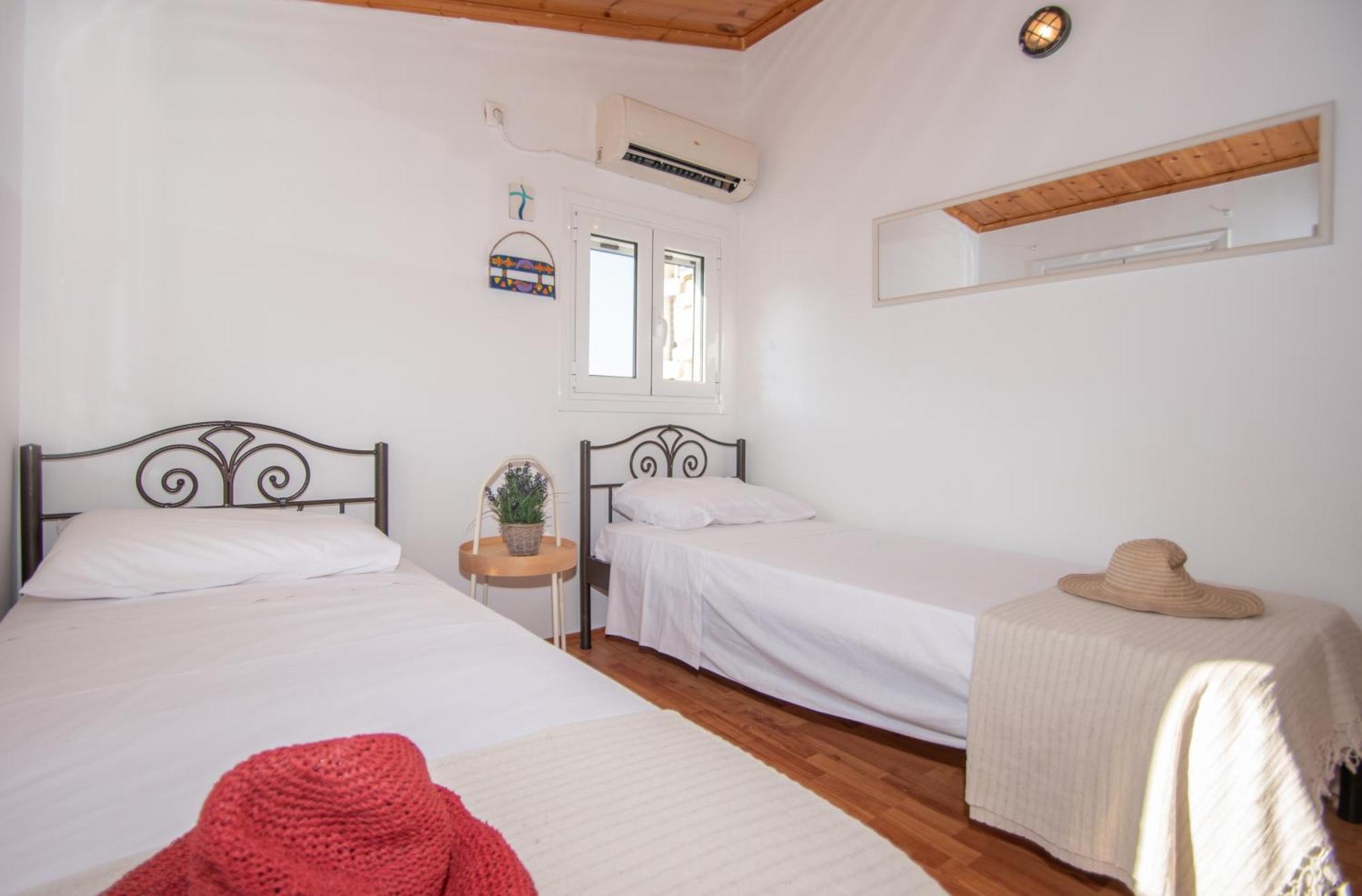 Villa Il Greco Lithakia (Zakynthos)