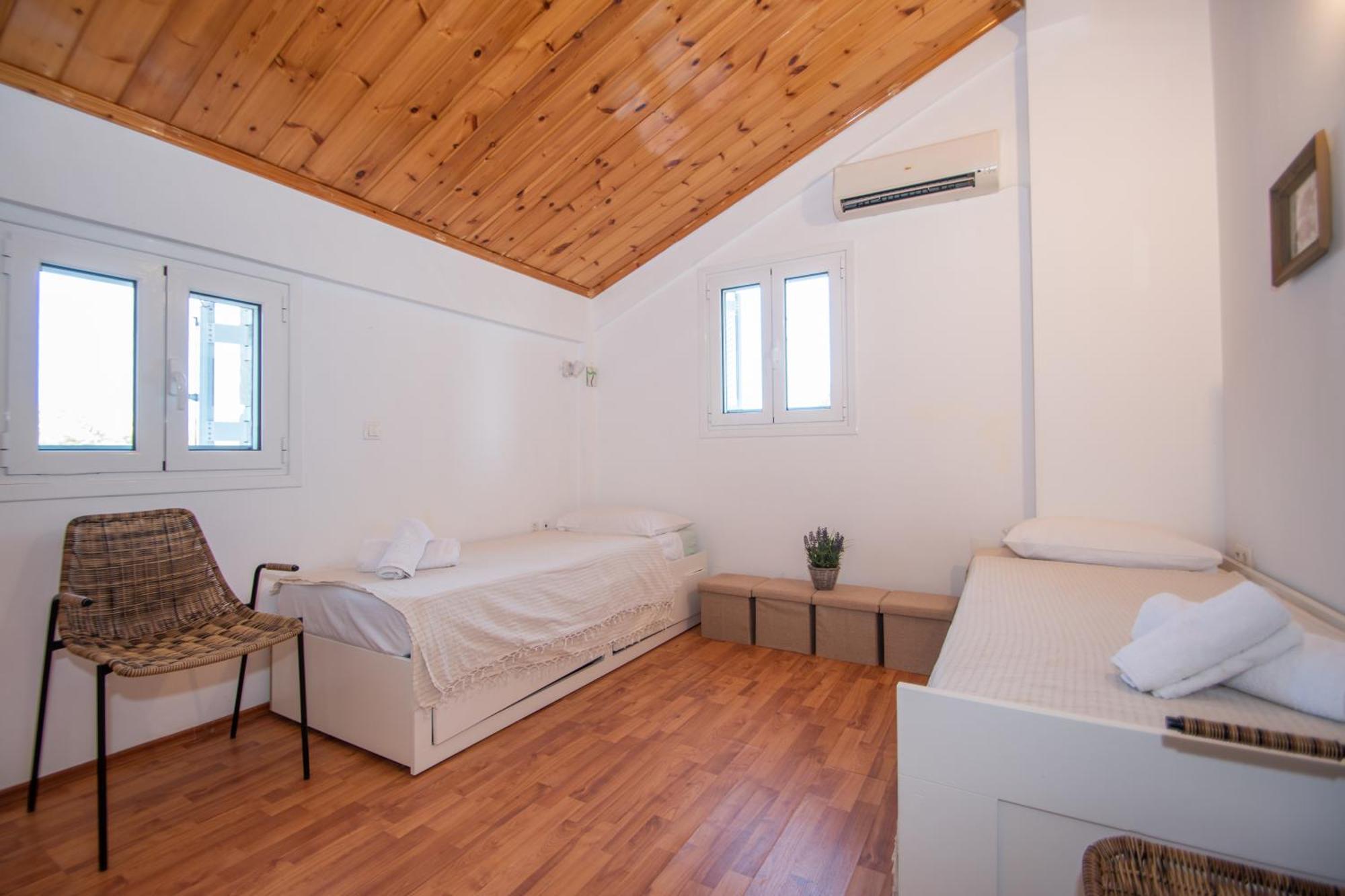 Villa Il Greco *